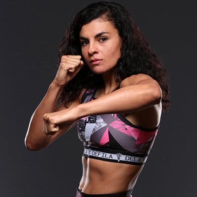 Invicta FC flyweight champion