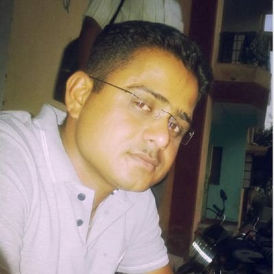 BBhachbhar's profile picture. simple men