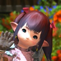 シィ【☽】 (@c___ff14) 's Twitter Profile Photo