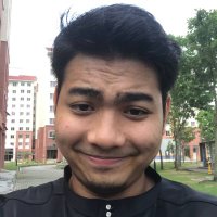 Amir Firdaus 🏴 (@amirdaus_) 's Twitter Profile