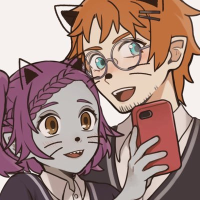 willow_wispss's profile picture. 🔞Minors DNI🔞24 🏳️‍🌈 they/them/he/him | This is my space to scream, mostly about anime | 🚨May contain spoilers🚨