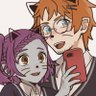 willow_wispss's profile picture. 🔞Minors DNI🔞24 🏳️‍🌈 they/them/he/him | This is my space to scream, mostly about anime | 🚨May contain spoilers🚨