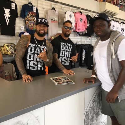 Prosimmons1990's profile picture. 