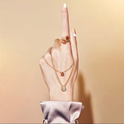 20代既婚者🕊ジュエリー初心者💎細々とお気に入りを集めています🫶🏻