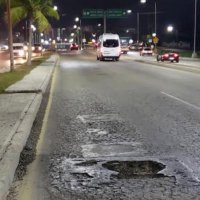 Cuenta que avisa cuando Mara pavimente la colosio (@pavimente) 's Twitter Profile
