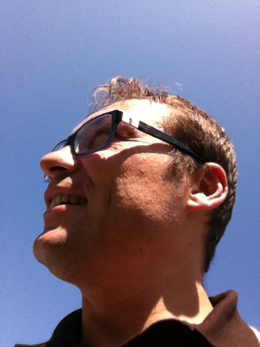 brcristian's profile picture. La vita é una cosa meravigliosa.