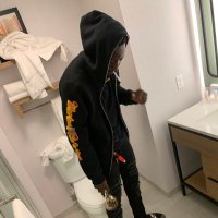 Kashh♏️ (@glomezz) 's Twitter Profile