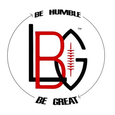 letsbegreatfb Profile Picture