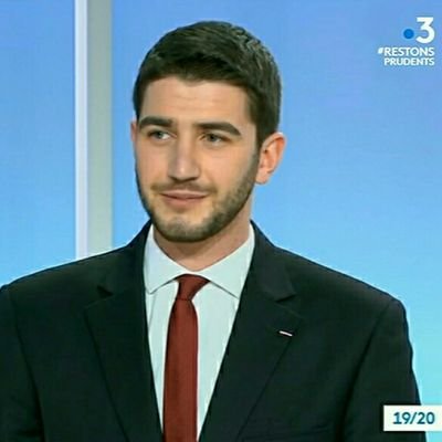 Médecin / 🏉 & 👔 Rugby Athlétique Club Castelroussin 🔴⚪ / Responsable des @JeunesReps36 / En charge de la Santé et de la Solidarité pour @jeunesreps @LeLABLR