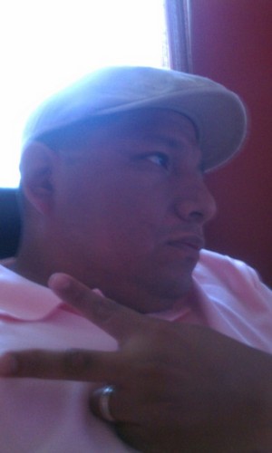 Family Man, Tech Geek, Sigma Lambda Beta Fraternity Inc. Yankees and VSFD