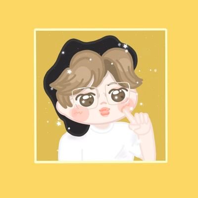 Fan account for 💜 BTS 💜 🐥🐻랑 동갑아미🥰 아포방포☺
인장은 @jinffle🌿💛