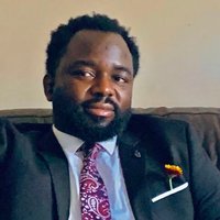 Ndawana Youngson PhD.(@NdawanaY) 's Twitter Profileg