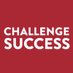 Challenge Success (@chalsuccess) Twitter profile photo