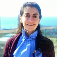 Leila Hojat (@leilashojat) 's Twitter Profile Photo