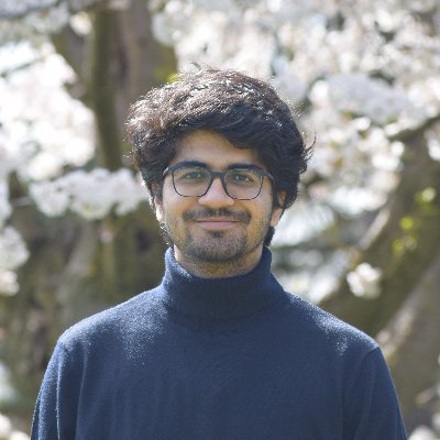 PhD Candidate @KishenAnil @UofTDentistry @UofT| Biotechnology @iitbombay | Zoology @UnivofDelhi
