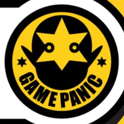 GAME PANIC BPL公式 Profile