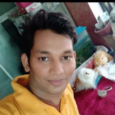 rajeshk91833114's profile picture. Mourya