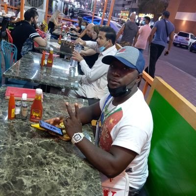 SimonJo70796893's profile picture. Because am a big boy and a youngest daddy