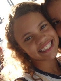 ....Ninguém tem o direito de me julgar a ñ ser eu mesma!
