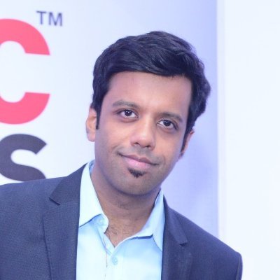 Leader in cyber-security & risk management | Author of a book | influencer and community helper.