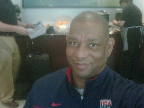 CoachGraySTL's profile picture. Founder of stl eagles basketball club