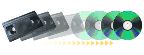 Have some old VHS memories you'd like to preserve?
Let me help you bring those memories to last even longer.
E-mail: dom.mastrian@gmail.com
