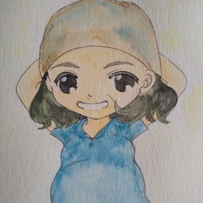 さはらゆみ🎨🖌お絵描き🖌️🎨さんのプロフィール画像