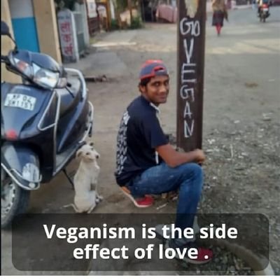 ◆ Vegan 🌱
◆ Antinatalist
◆ Minimalist
◆ Atheist