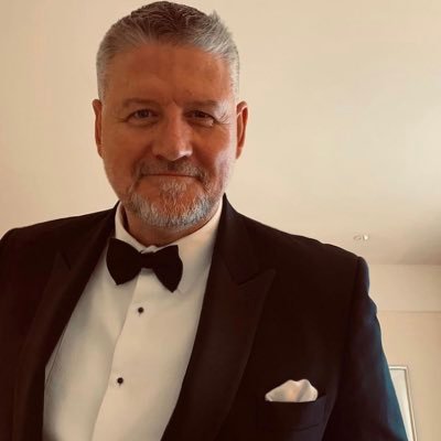 chaneyAndy1's profile picture. Am proud to be a witness