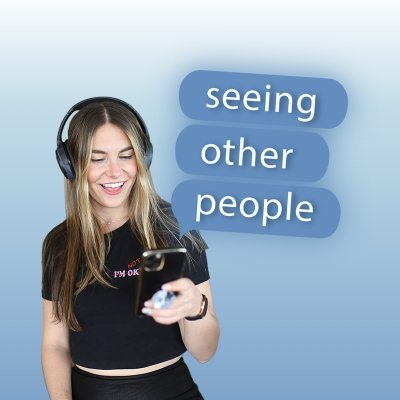 seeingotherppls's profile picture. 🎙Hosted by @ilanadunn.