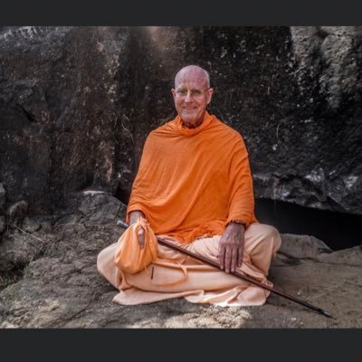 ISKCON Spiritual Leader, Traveling Monk, Author, Kirtaneer, Organizer of large-scale Hare Krishna festivals-Pol’and’Rock Woodstock, FestivalOfIndia, Sadhu Sanga