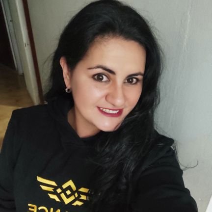 Ex Binance Ops Analyst - P2P LATAM. 
Cada día mas involucrada en el CRIPTOMUNDO.
BINANCE ANGEL FOREVER.