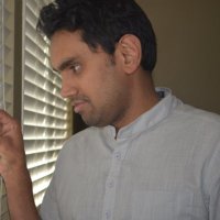 Karthik Ramani(@_karthikramani) 's Twitter Profile Photo