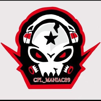 cpl_maniac89 Profile Picture