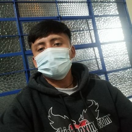 HankGarra's profile picture. ©Me Divierte ®