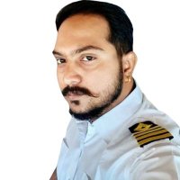 Capt_Cibeesh (@cibeesh) 's Twitter Profile