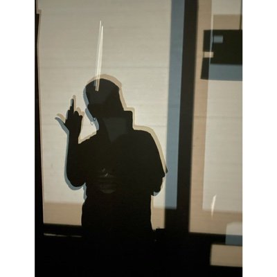 weonfeoo's profile picture. La vida es una & hay que vivirla 👻