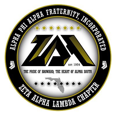 Broward County, FL Alumni Chapter of AΦΑ Fraternity, Inc.
2008, 2009, 2010 FL District Alumni Chapter of the Yr 
2010 Southern Region Alumni Chapter of the Yr