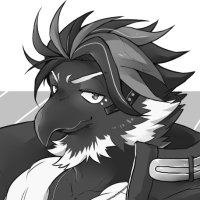 𝒜𝓁𝒸𝒽𝒾𝒷𝒶 (@bnw_wings) 's Twitter Profile