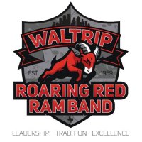 Waltrip HS Roaring Red Ram Band(@waltripramband) 's Twitter Profile Photo