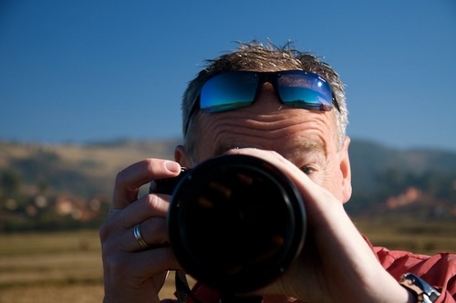 Geographer photographer. To capture people, wildlife and landscapes and the interactions between them in the light of a world in transition.