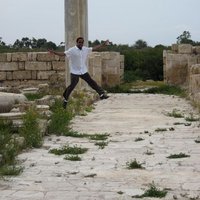 rouson (@rouson) 's Twitter Profile