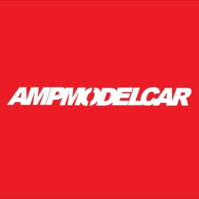 ampmodelcar's profile picture. แอมโมเดลคาร์