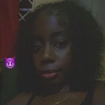 BlaccMaraj's profile picture. BlackLivesMatter🖤
Jamaican🇯🇲