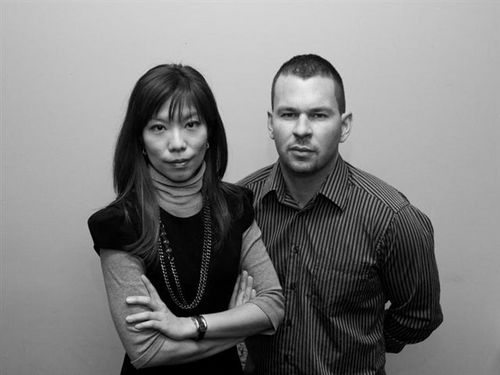 Director of Perkinsgroup.