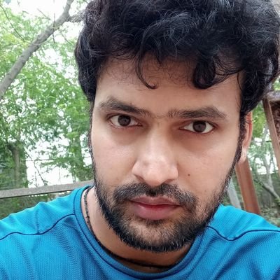 kamalk3g's profile picture. positive attitude....