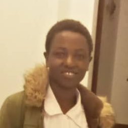 Upcoming a software developer, currently learning python and Kotlin,
passionate about coding. Empowered by @komera project(Rwanda)