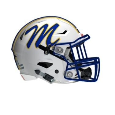 CC Moody Trojans Football Profile