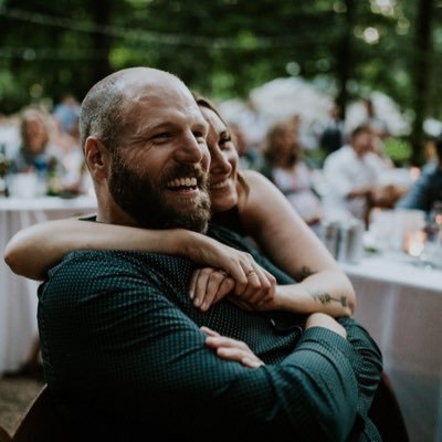 kurtbronson's profile picture. Instagram = @kurtbronson. #yyj he/him