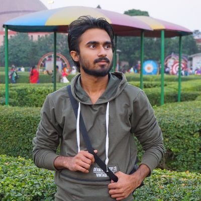Engineer at Tata Consultancy Services
Loves singing